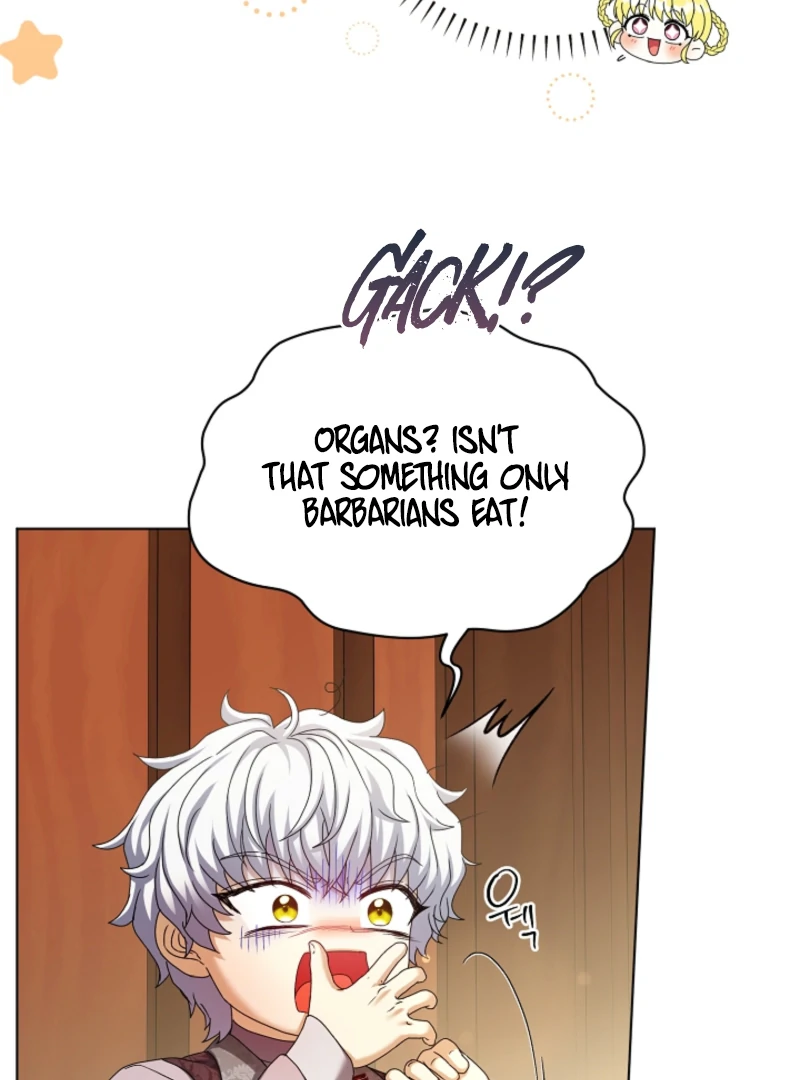 The Black-Haired Dad Is Not Reaping Chapter 25 - page 58