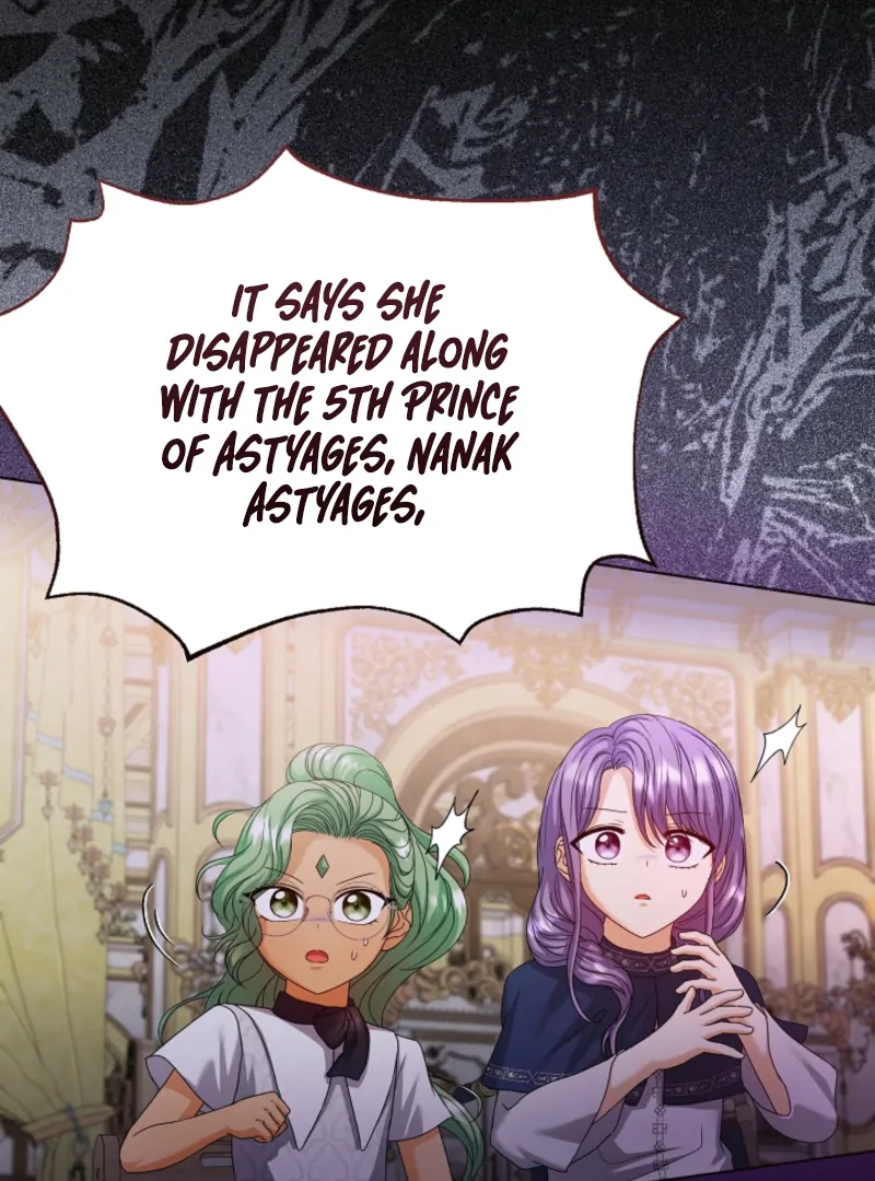 The Black-Haired Dad Is Not Reaping Chapter 25 - page 78