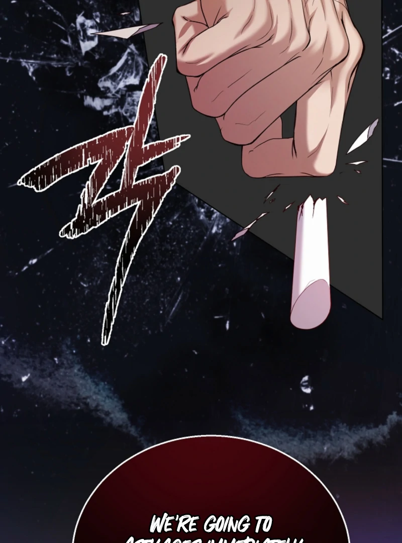 The Black-Haired Dad Is Not Reaping Chapter 25 - page 80
