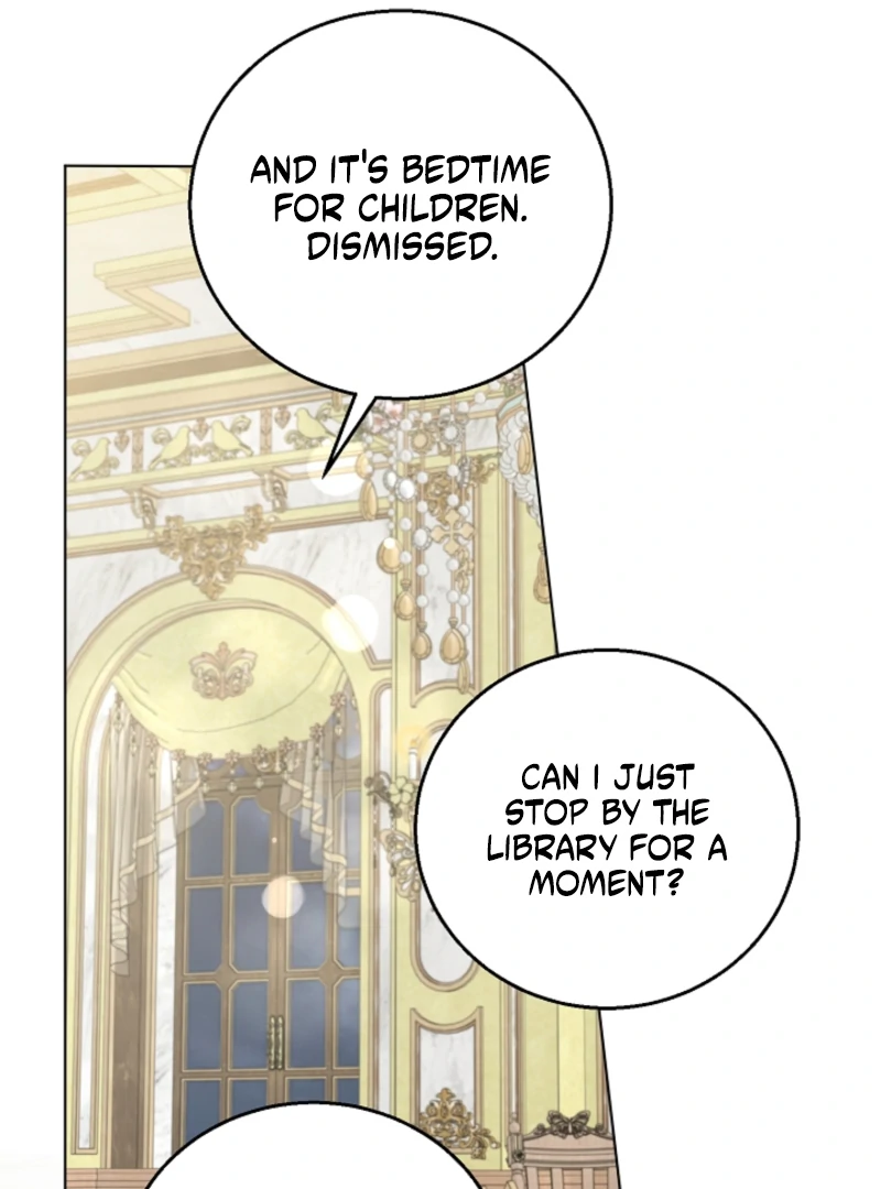 The Black-Haired Dad Is Not Reaping Chapter 25 - page 96