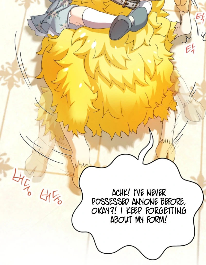 The Black-Haired Dad Is Not Reaping Chapter 27 - page 100