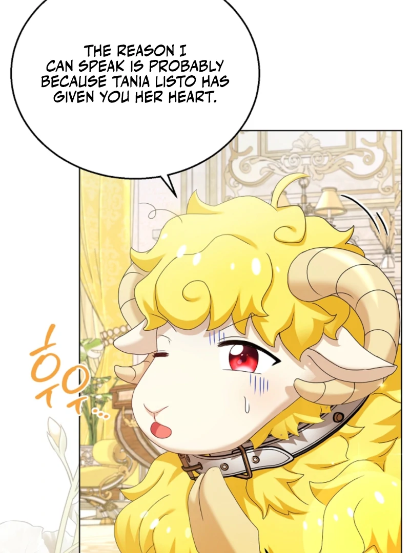 The Black-Haired Dad Is Not Reaping Chapter 27 - page 104