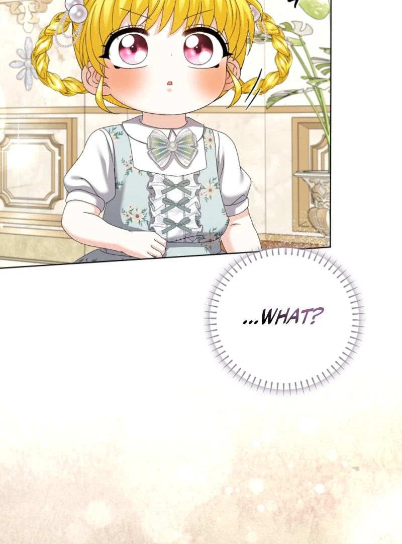 The Black-Haired Dad Is Not Reaping Chapter 27 - page 106