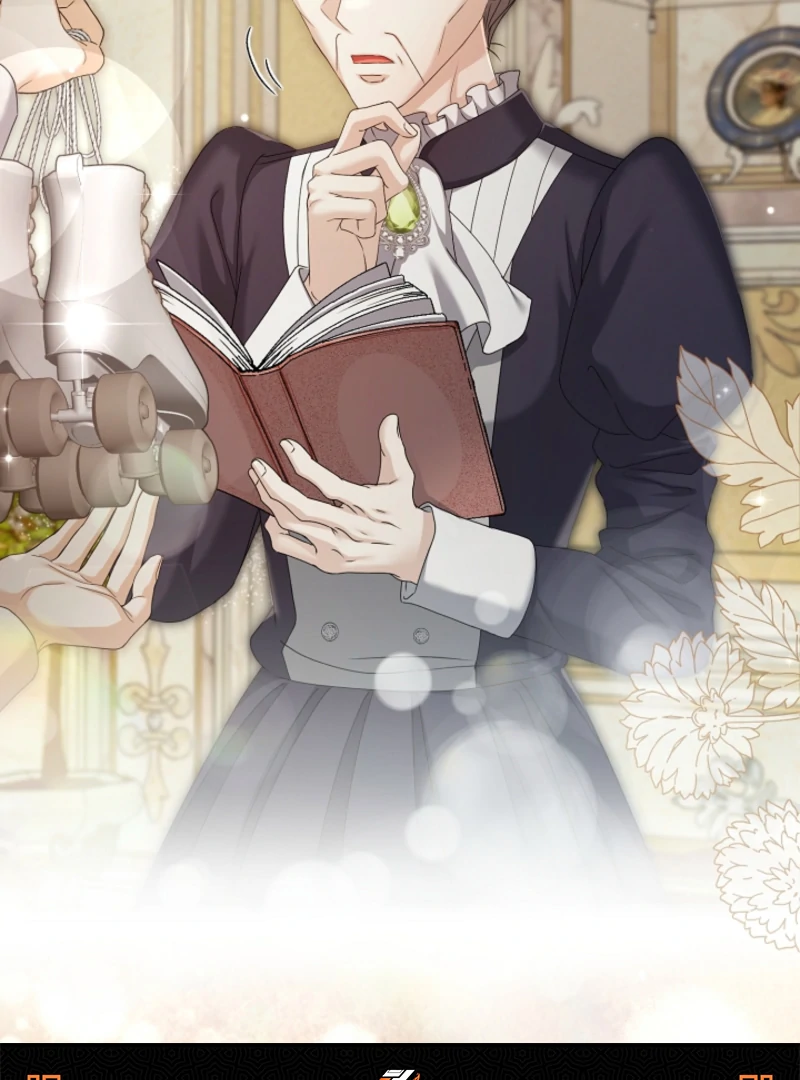 The Black-Haired Dad Is Not Reaping Chapter 27 - page 108