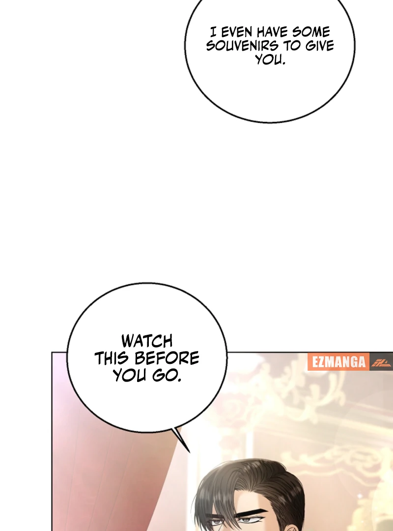 The Black-Haired Dad Is Not Reaping Chapter 27 - page 24