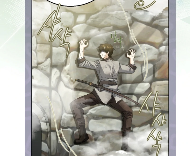 The Black-Haired Dad Is Not Reaping Chapter 27 - page 37