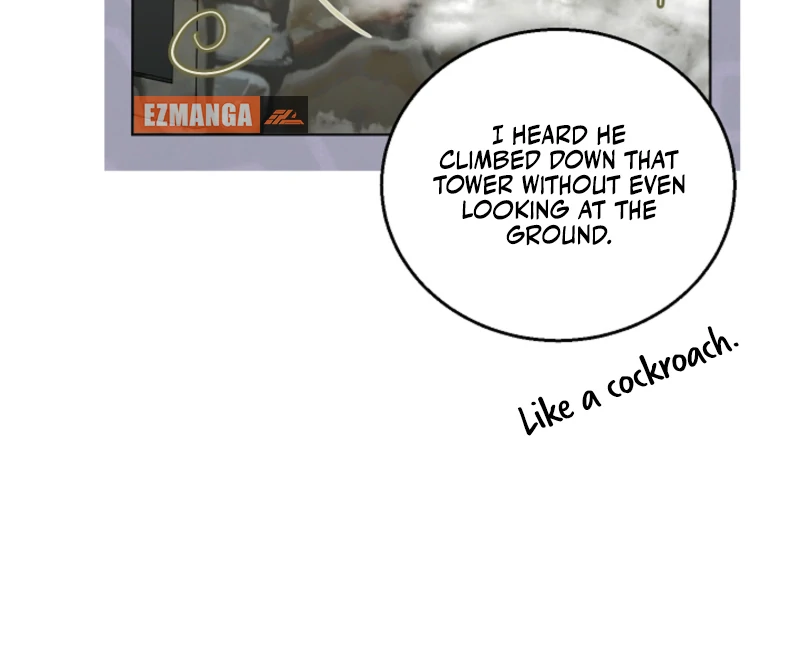 The Black-Haired Dad Is Not Reaping Chapter 27 - page 38