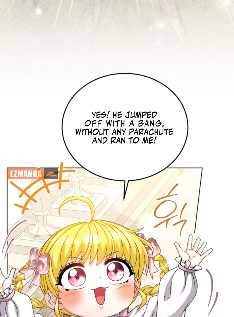 The Black-Haired Dad Is Not Reaping Chapter 27 - page 41