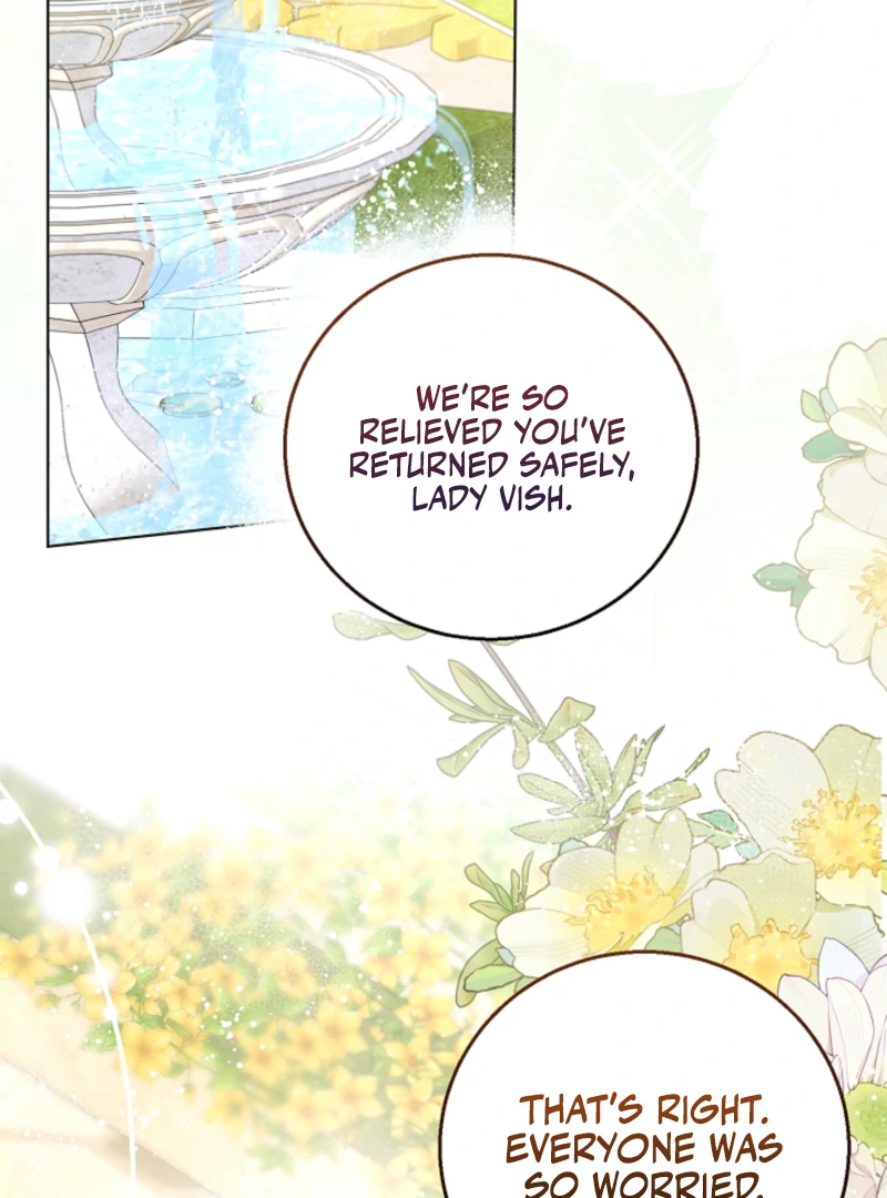 The Black-Haired Dad Is Not Reaping Chapter 27 - page 49