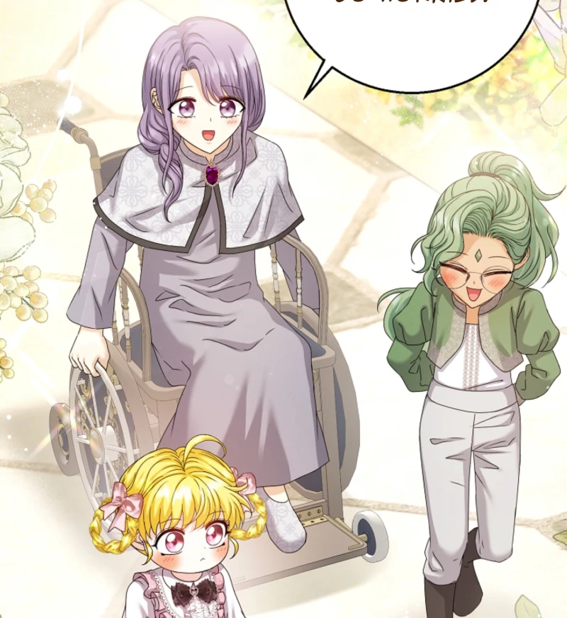 The Black-Haired Dad Is Not Reaping Chapter 27 - page 50