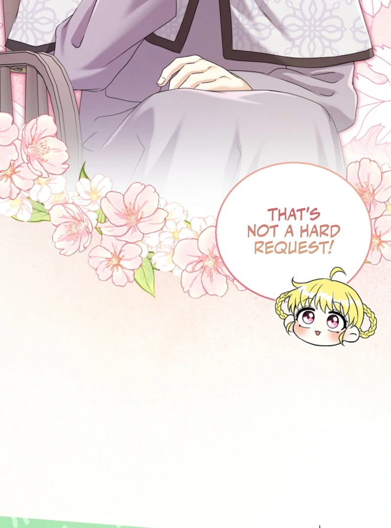 The Black-Haired Dad Is Not Reaping Chapter 27 - page 65