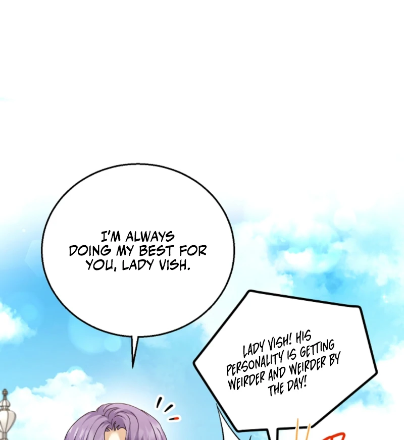 The Black-Haired Dad Is Not Reaping Chapter 27 - page 72