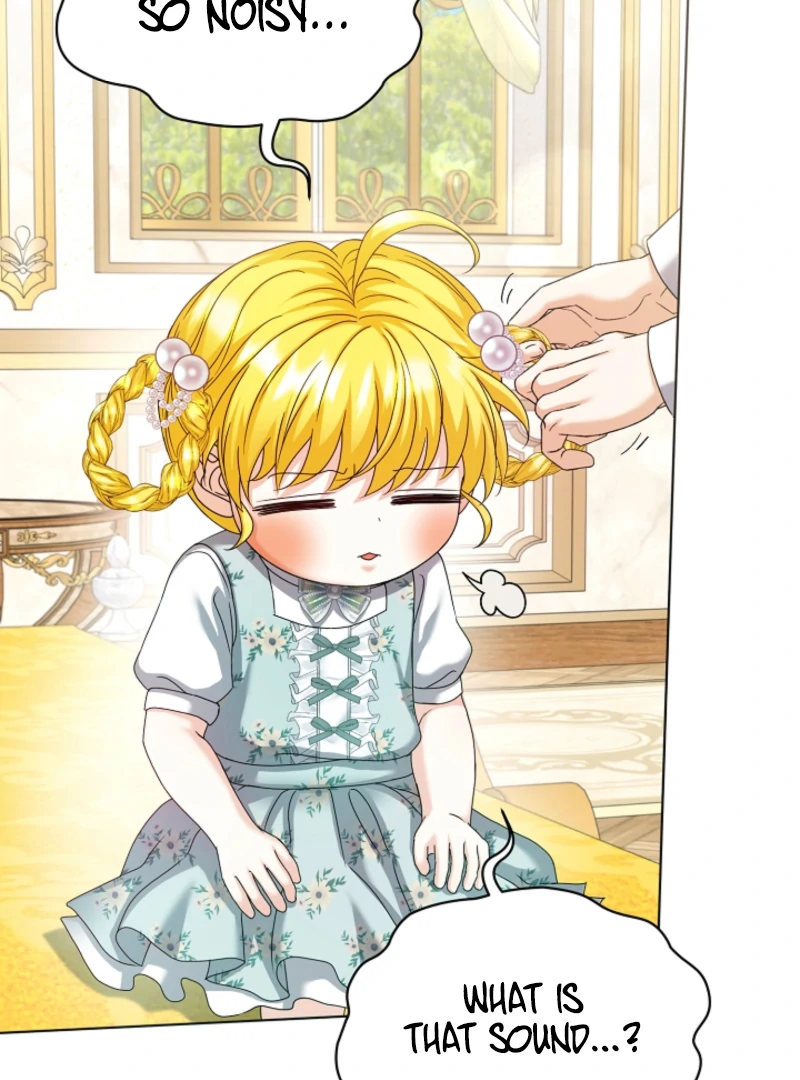 The Black-Haired Dad Is Not Reaping Chapter 27 - page 80