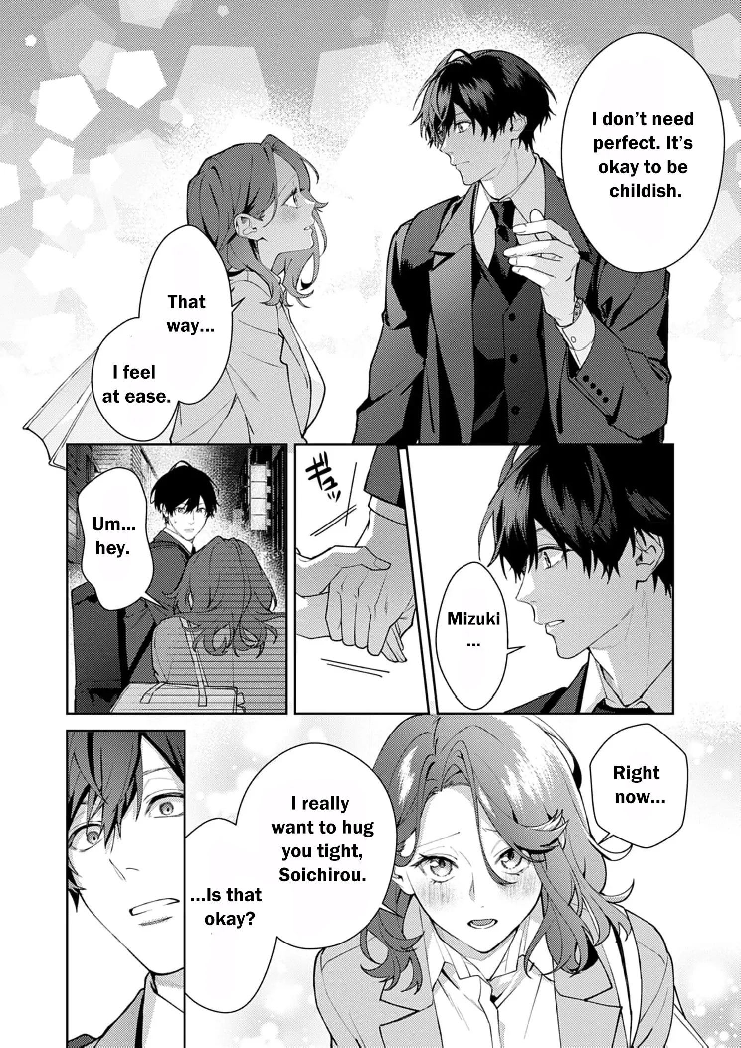 Confession of Doting Love from My Best Friend Chapter 6 - page 30