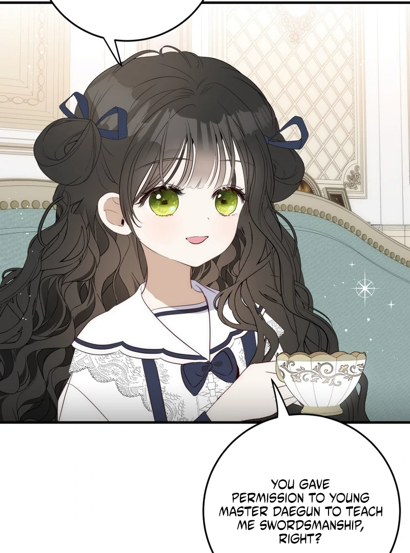 How to Survive as the Daughter of the Emperor Who Killed Me Chapter 13 - page 9