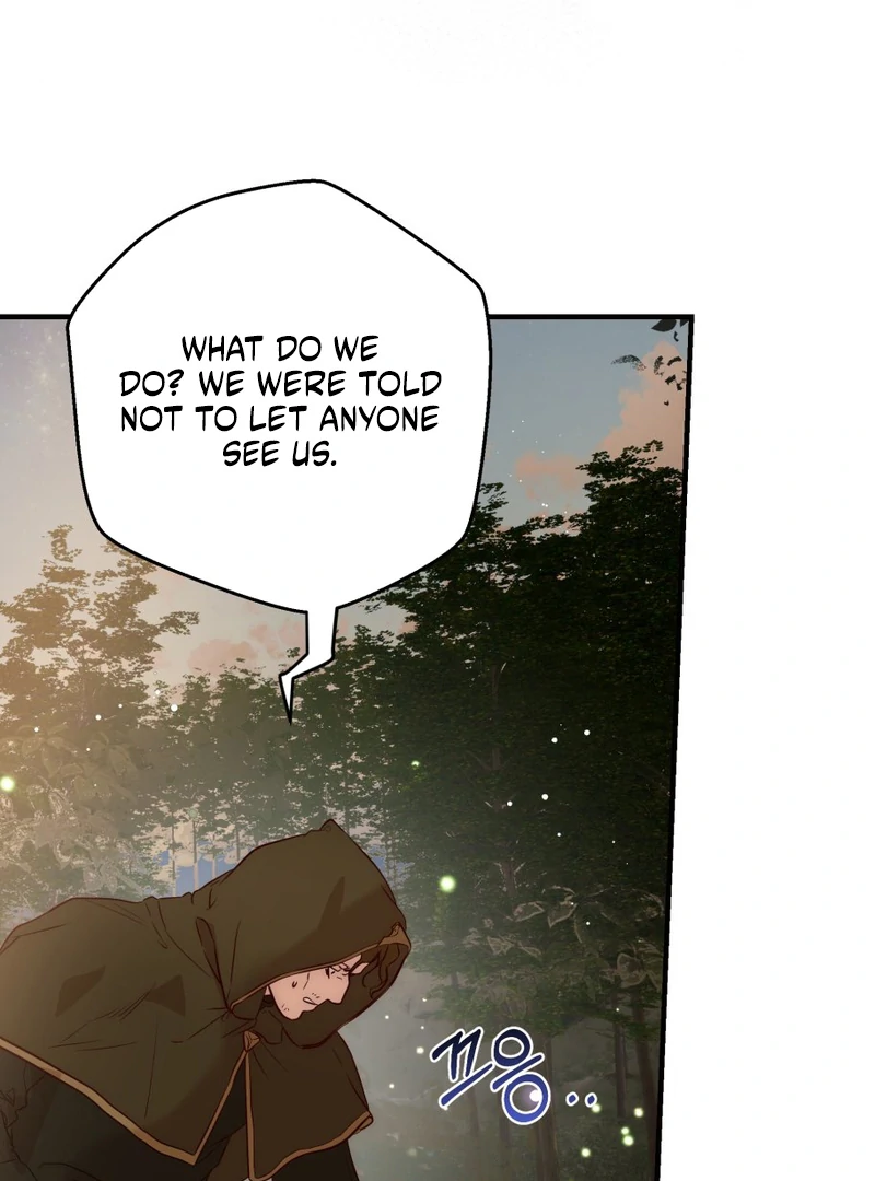 How to Survive as the Daughter of the Emperor Who Killed Me Chapter 13 - page 99