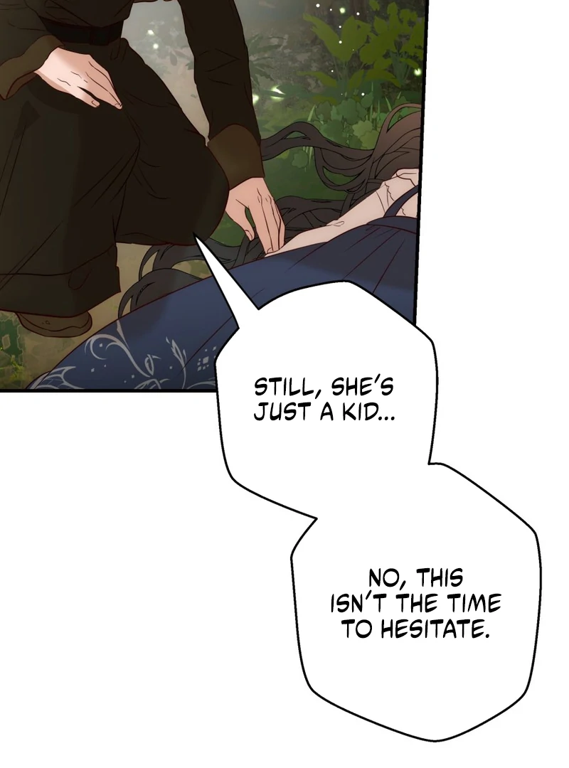 How to Survive as the Daughter of the Emperor Who Killed Me Chapter 13 - page 100