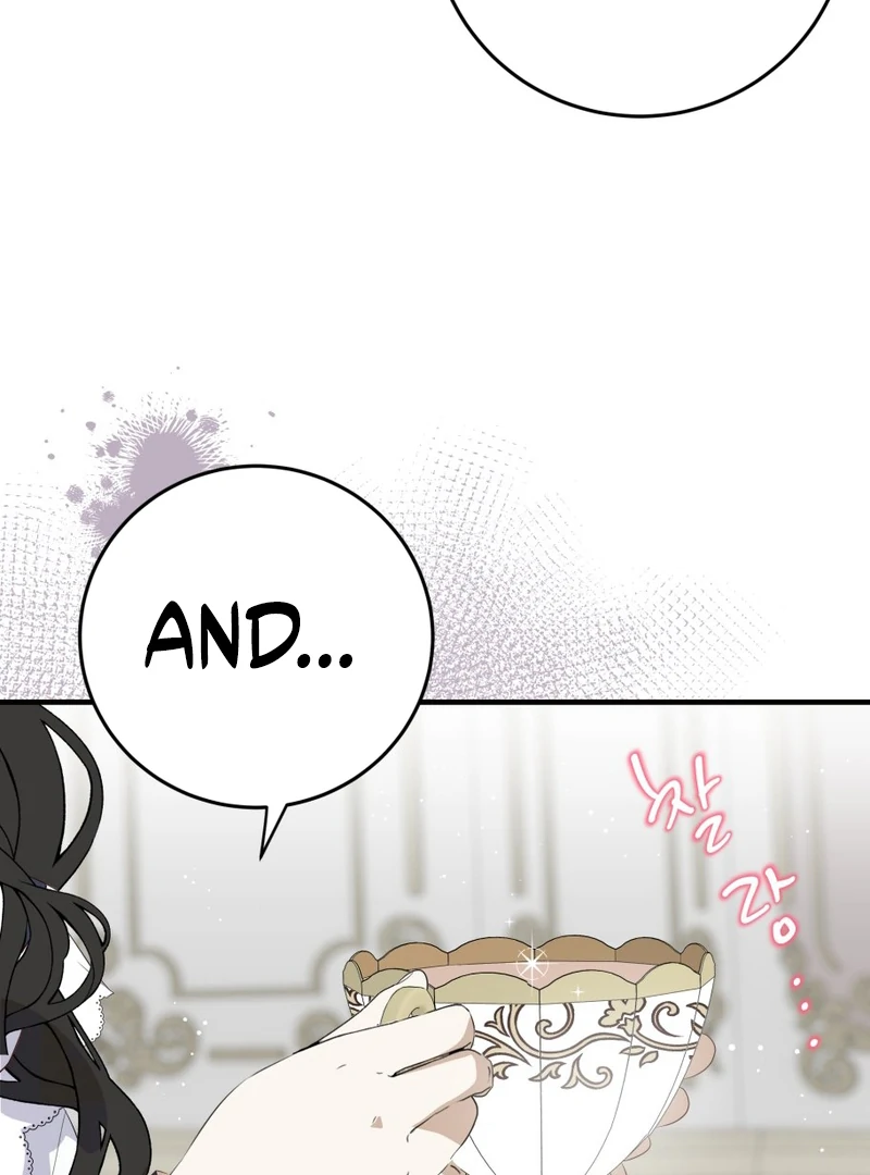How to Survive as the Daughter of the Emperor Who Killed Me Chapter 13 - page 10