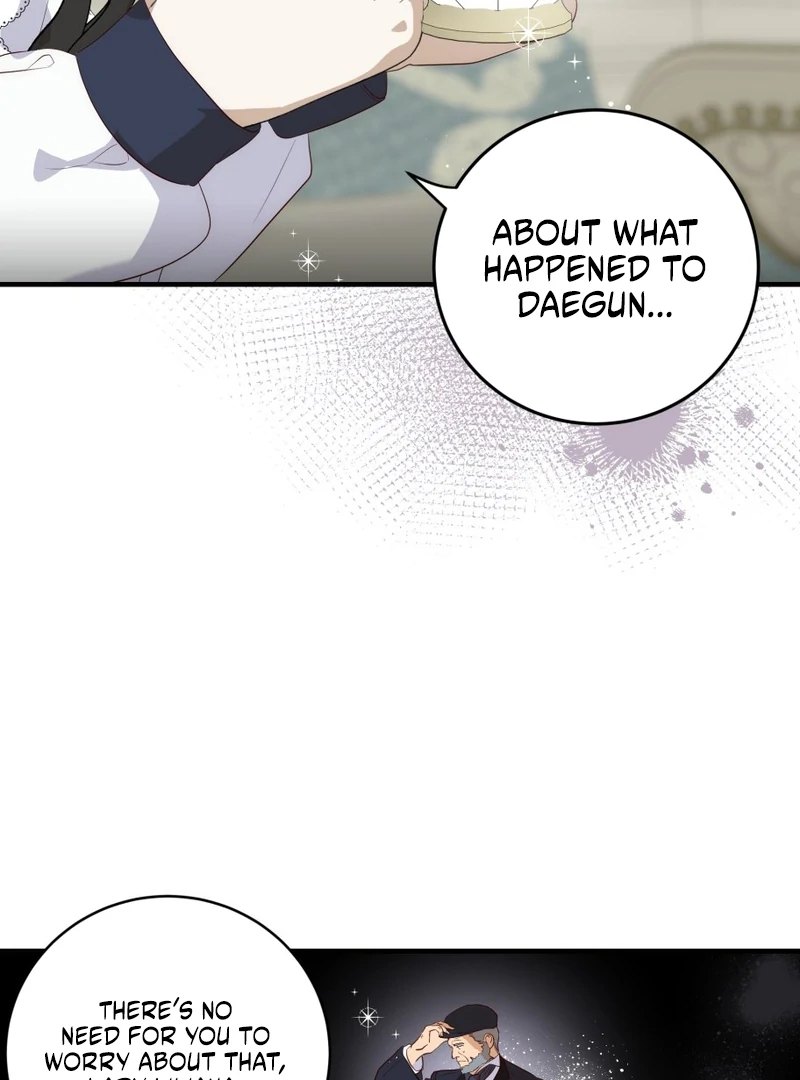 How to Survive as the Daughter of the Emperor Who Killed Me Chapter 13 - page 11