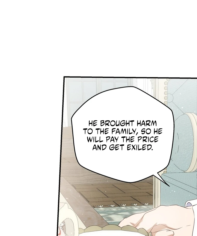How to Survive as the Daughter of the Emperor Who Killed Me Chapter 13 - page 13