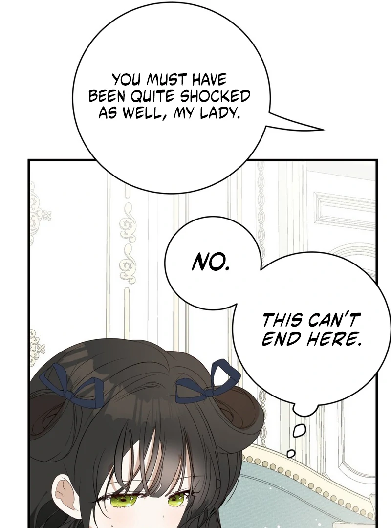 How to Survive as the Daughter of the Emperor Who Killed Me Chapter 13 - page 15
