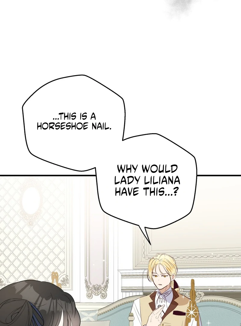 How to Survive as the Daughter of the Emperor Who Killed Me Chapter 13 - page 18