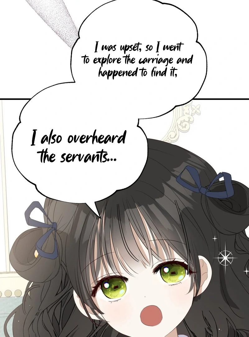 How to Survive as the Daughter of the Emperor Who Killed Me Chapter 13 - page 20