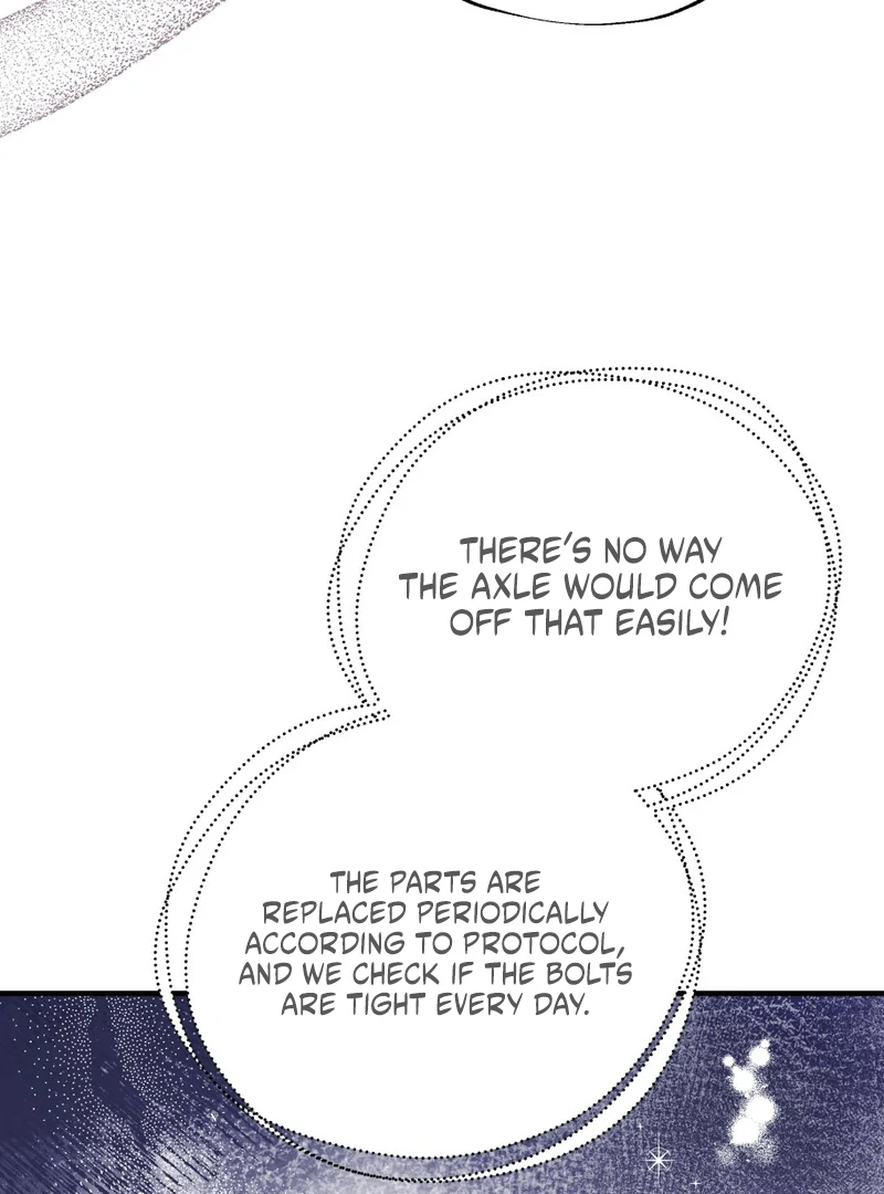 How to Survive as the Daughter of the Emperor Who Killed Me Chapter 13 - page 22