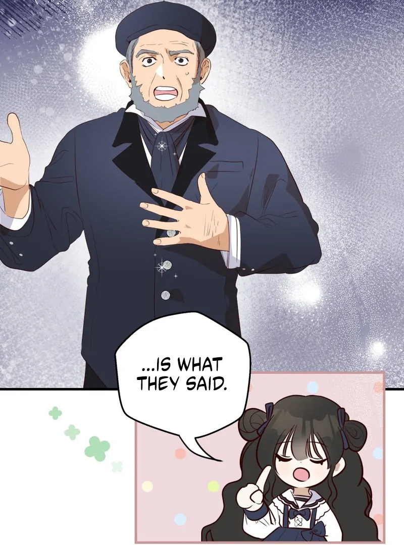 How to Survive as the Daughter of the Emperor Who Killed Me Chapter 13 - page 23