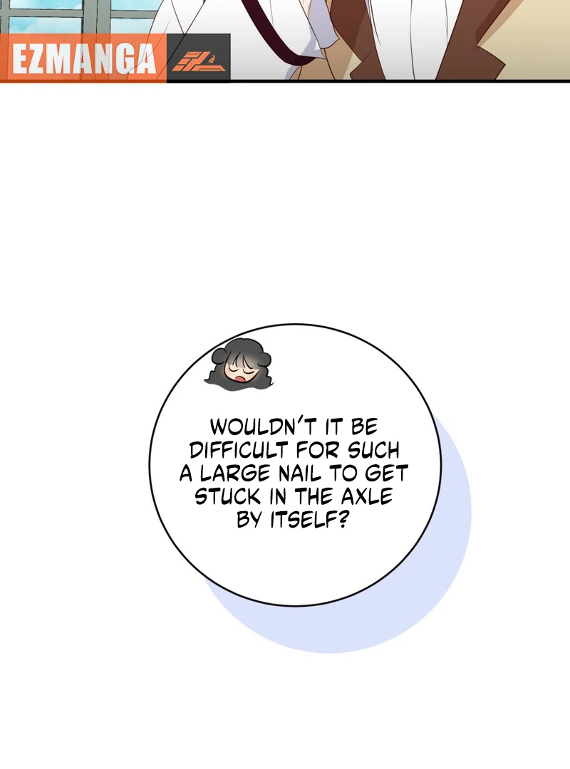 How to Survive as the Daughter of the Emperor Who Killed Me Chapter 13 - page 25