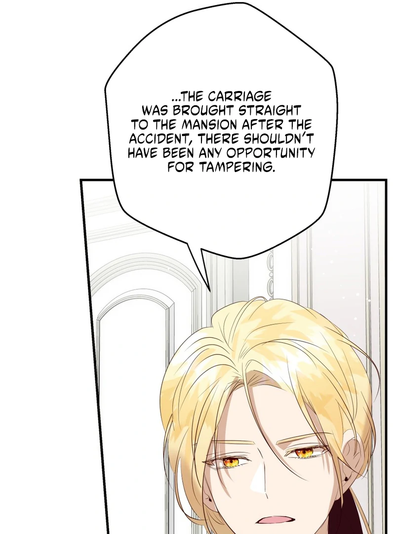 How to Survive as the Daughter of the Emperor Who Killed Me Chapter 13 - page 28
