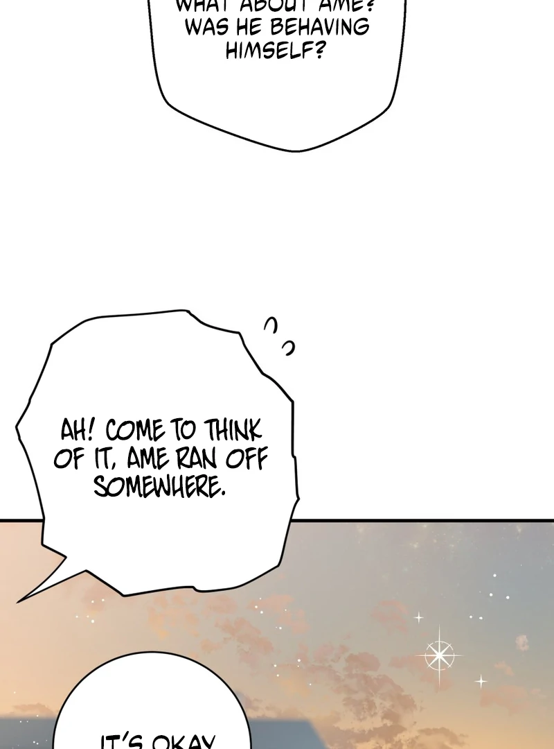 How to Survive as the Daughter of the Emperor Who Killed Me Chapter 13 - page 35