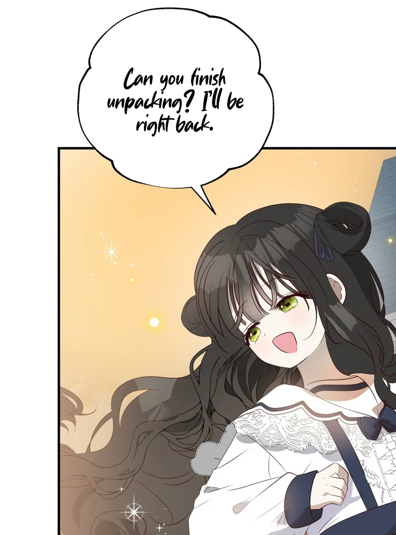 How to Survive as the Daughter of the Emperor Who Killed Me Chapter 13 - page 39