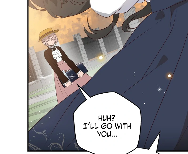 How to Survive as the Daughter of the Emperor Who Killed Me Chapter 13 - page 40
