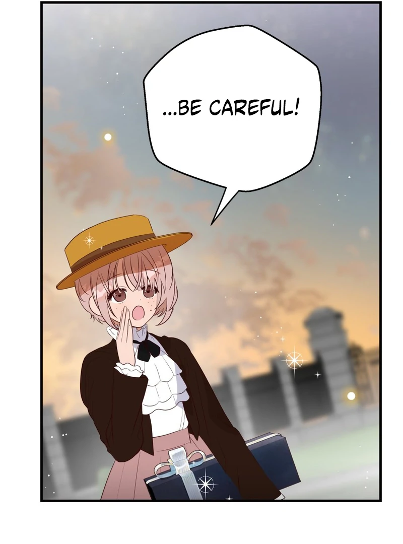 How to Survive as the Daughter of the Emperor Who Killed Me Chapter 13 - page 42