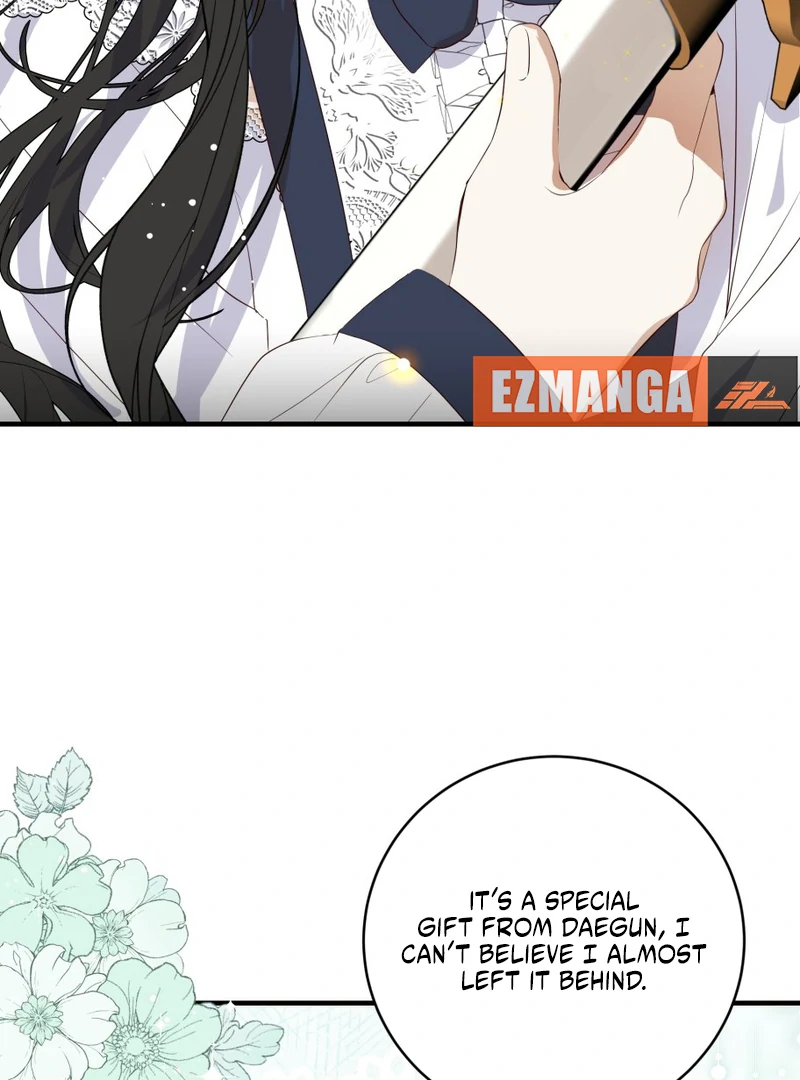 How to Survive as the Daughter of the Emperor Who Killed Me Chapter 13 - page 46