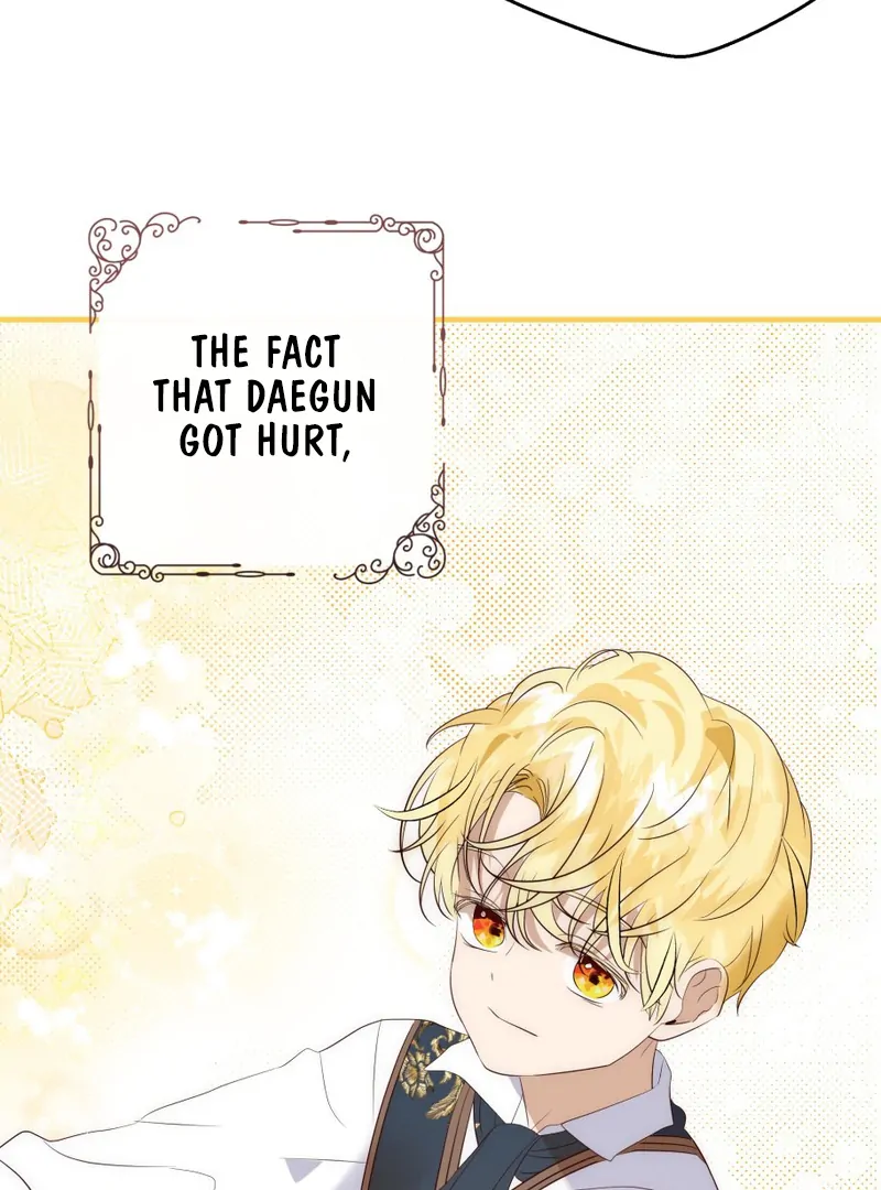 How to Survive as the Daughter of the Emperor Who Killed Me Chapter 13 - page 50
