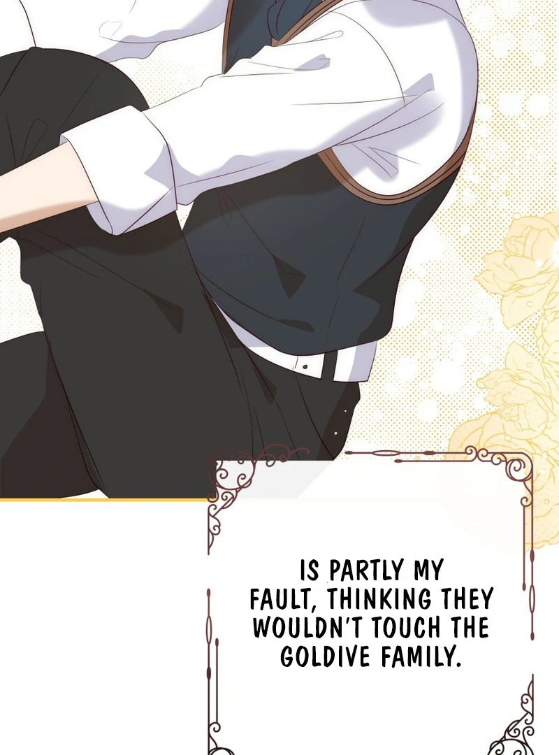 How to Survive as the Daughter of the Emperor Who Killed Me Chapter 13 - page 51