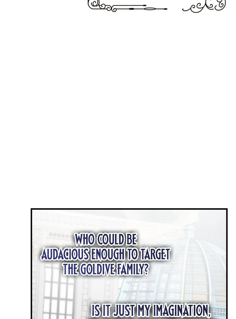 How to Survive as the Daughter of the Emperor Who Killed Me Chapter 13 - page 52