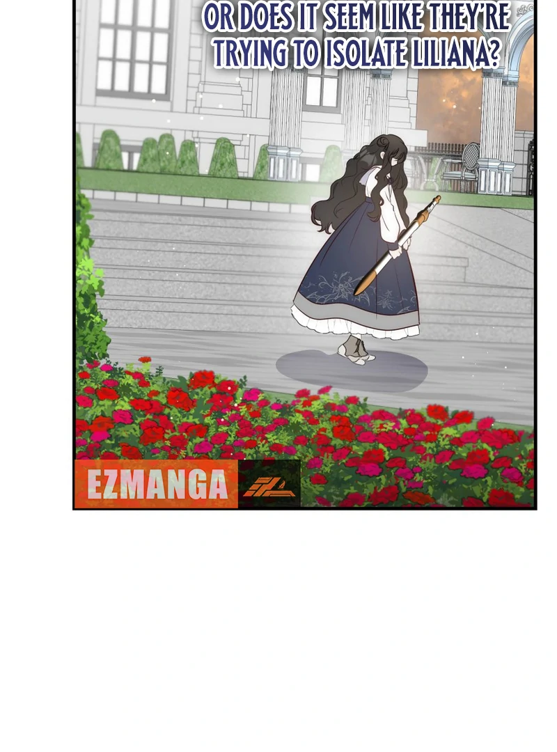 How to Survive as the Daughter of the Emperor Who Killed Me Chapter 13 - page 53