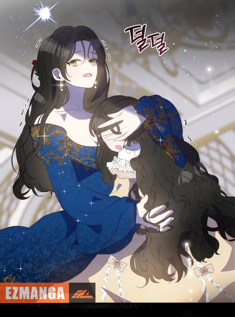 How to Survive as the Daughter of the Emperor Who Killed Me Chapter 13 - page 56