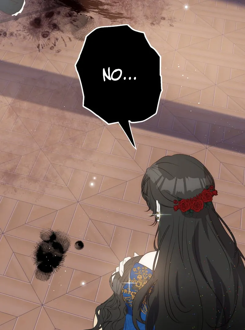 How to Survive as the Daughter of the Emperor Who Killed Me Chapter 13 - page 58
