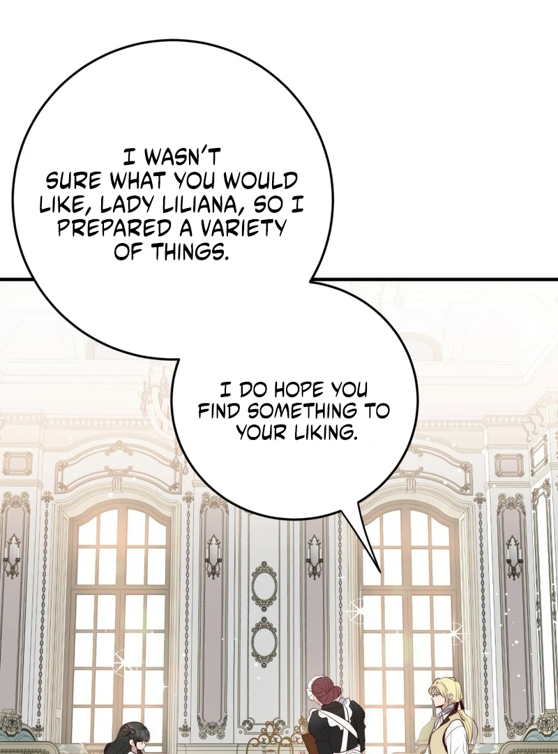 How to Survive as the Daughter of the Emperor Who Killed Me Chapter 13 - page 5
