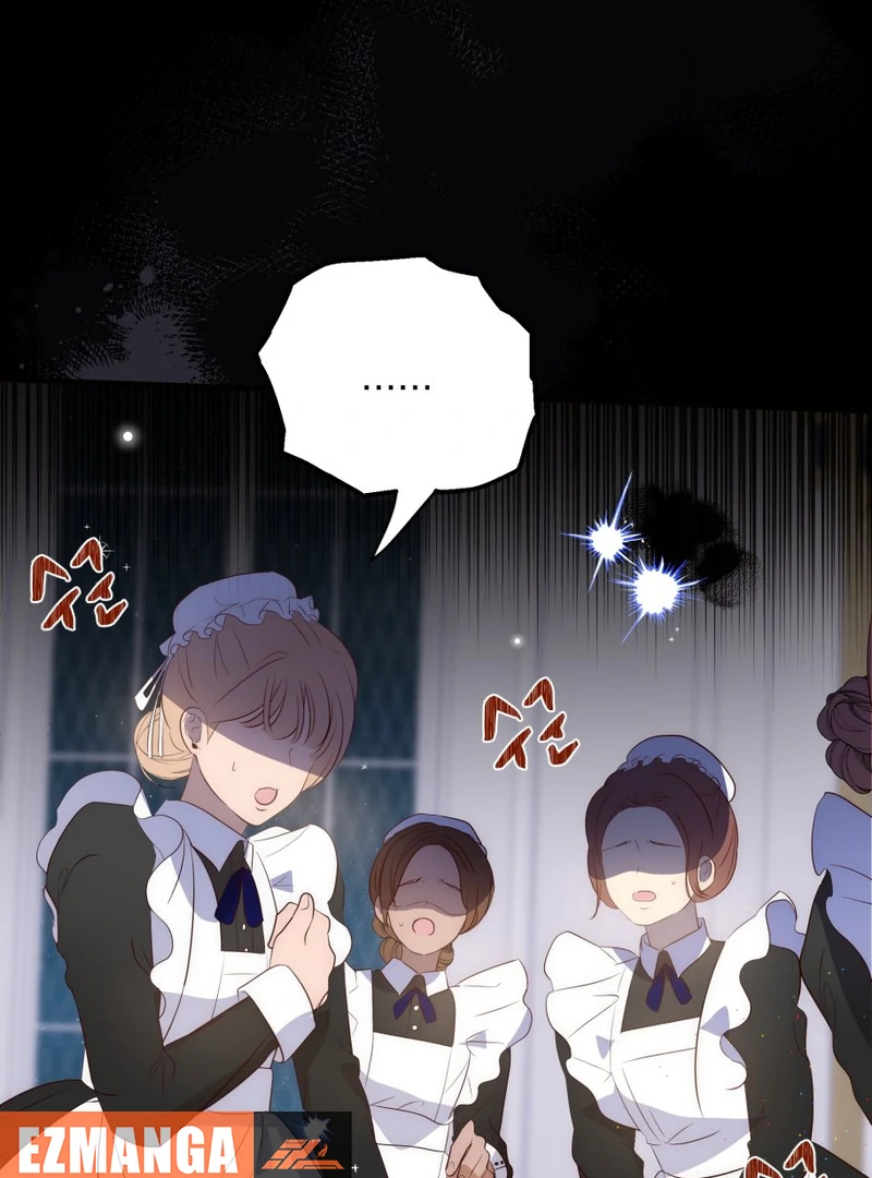 How to Survive as the Daughter of the Emperor Who Killed Me Chapter 13 - page 61