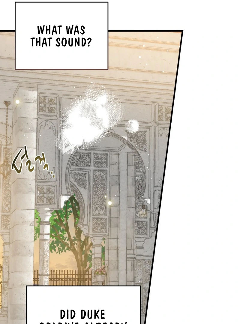 How to Survive as the Daughter of the Emperor Who Killed Me Chapter 13 - page 70
