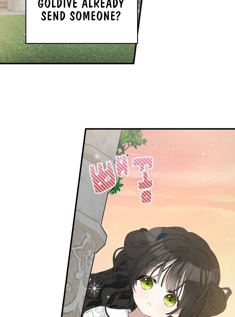 How to Survive as the Daughter of the Emperor Who Killed Me Chapter 13 - page 71