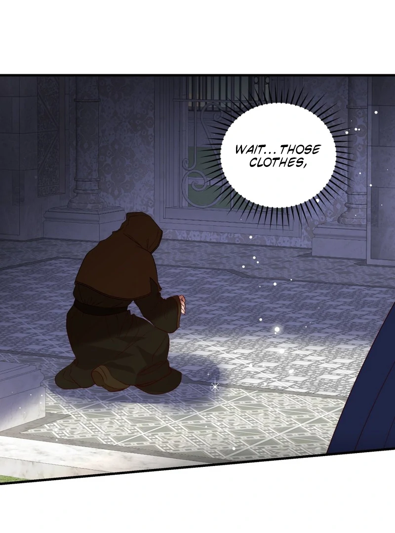 How to Survive as the Daughter of the Emperor Who Killed Me Chapter 13 - page 73