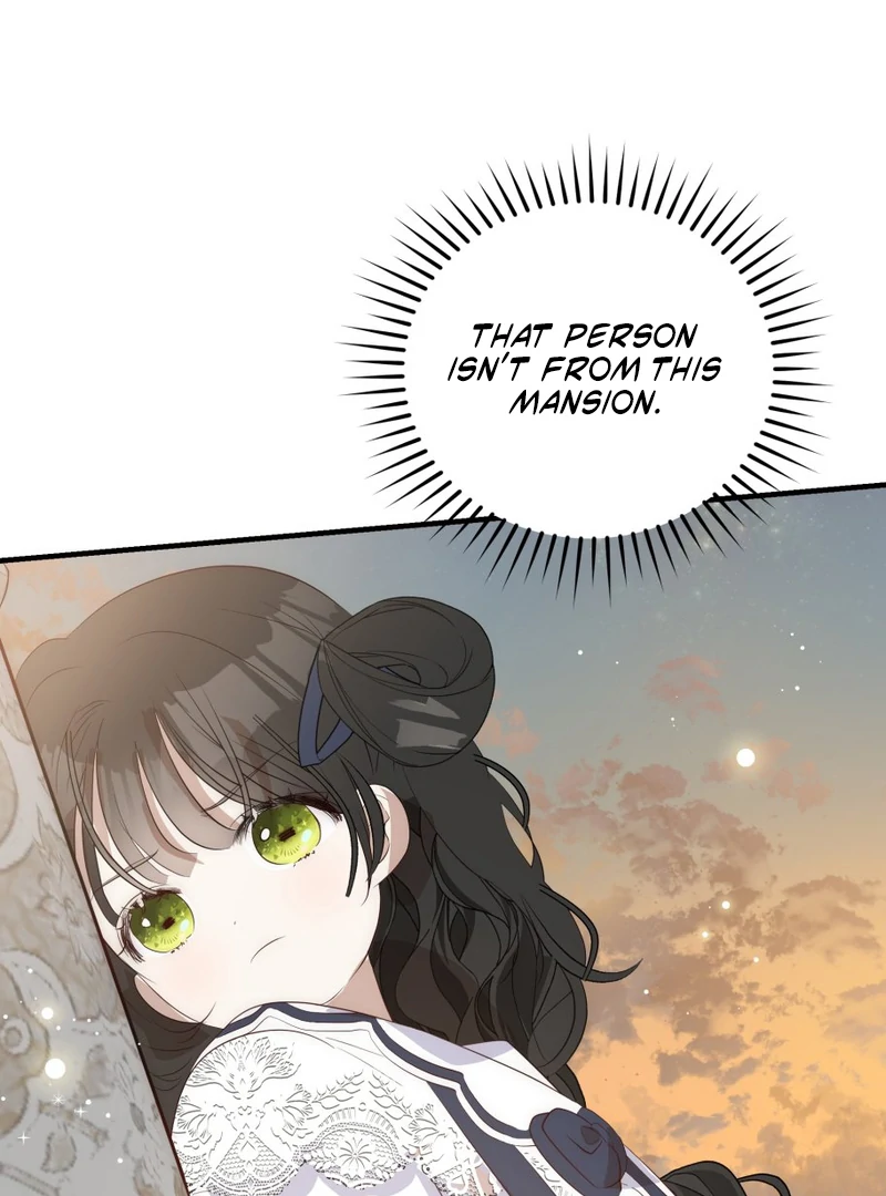 How to Survive as the Daughter of the Emperor Who Killed Me Chapter 13 - page 74