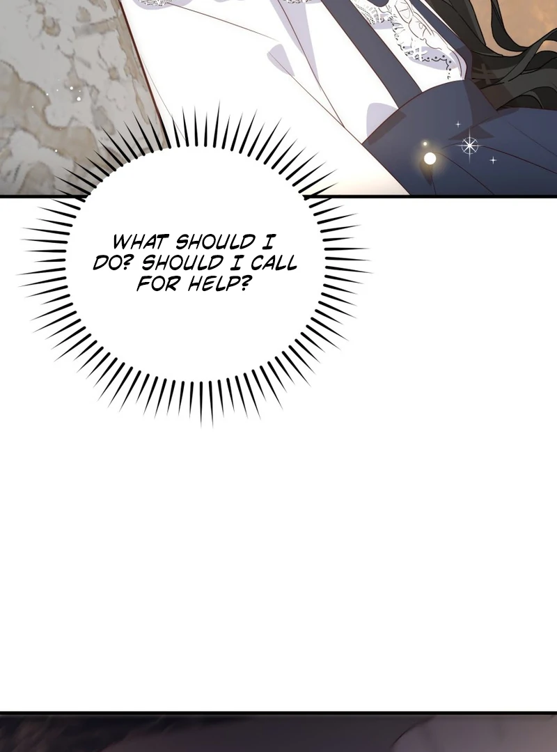 How to Survive as the Daughter of the Emperor Who Killed Me Chapter 13 - page 75