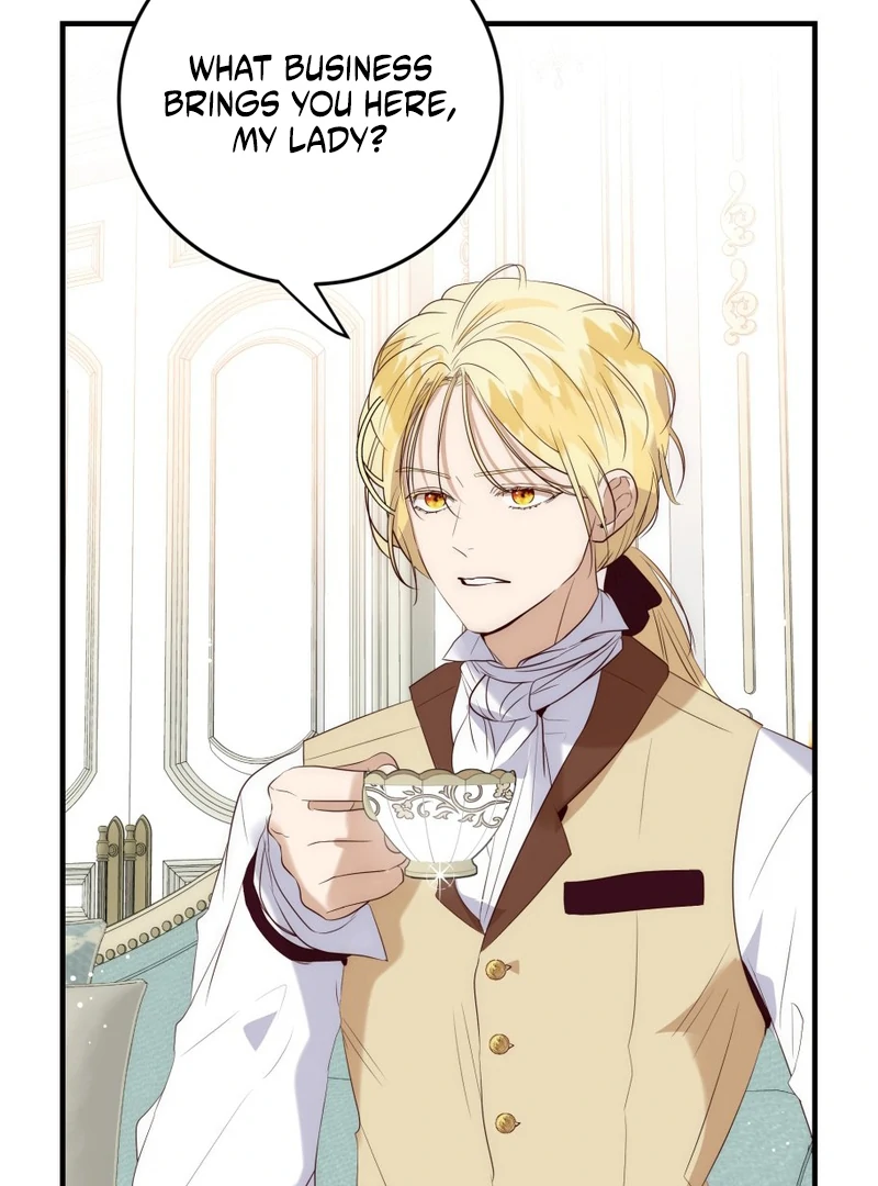 How to Survive as the Daughter of the Emperor Who Killed Me Chapter 13 - page 7